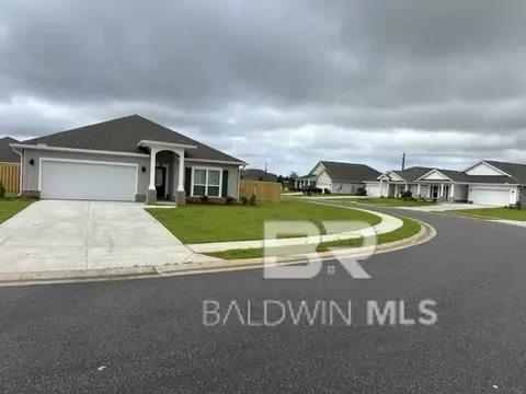 1028 Hayward Loop, Foley, AL 36535 photo 1