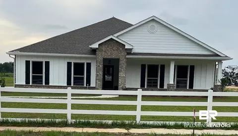 20349 County Road 71, Summerdale, AL 36580