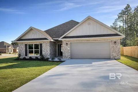1234 Pembroke Way, Foley, AL 36535