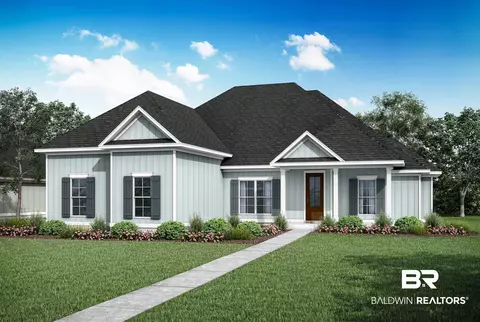 12256 Exbury Way, Spanish Fort, AL 36527