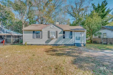 1255 Horton Dr, Mobile, AL 36605