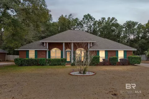 27470 Bay Branch Dr, Daphne, AL 36526