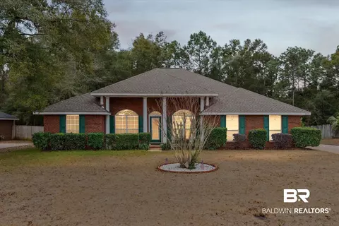 27470 Bay Branch Dr, Daphne, AL 36526