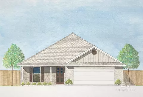 1208 Pembroke Way, Foley, AL 36535