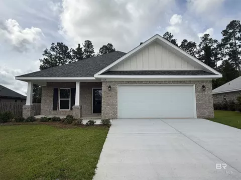 1208 Pembroke Way, Foley, AL 36535