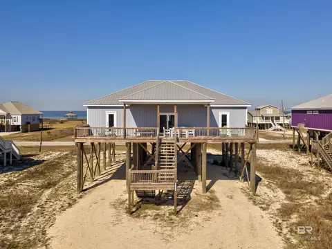 2534 Bienville Blvd, Dauphin Island, AL 36528