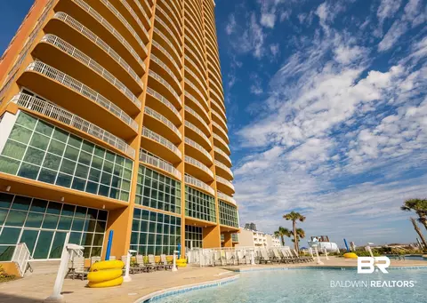 22988 Perdido Beach Blvd #2603, Orange Beach, AL 36561