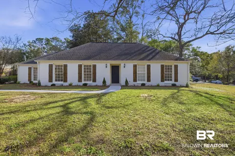 814 Nassau Dr, Mobile, AL 36608 photo 1
