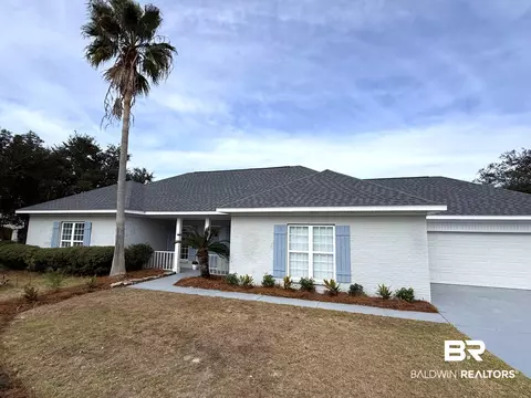 31161 Oak Dr, Orange Beach, AL 36561
