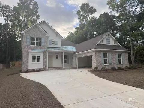 215 Pliska St, Fairhope, AL 36532