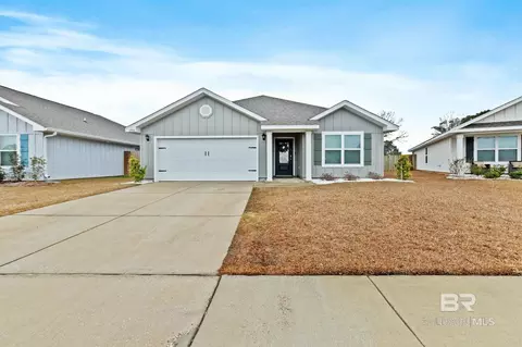 23901 Veranda Cir, Elberta, AL 36530