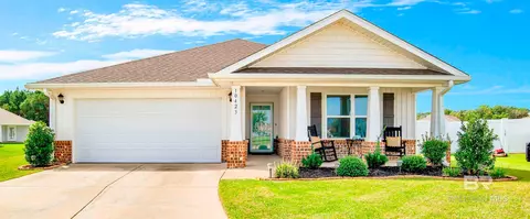 10423 Zenyatta Loop, Daphne, AL 36526