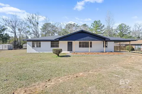 910 Moran St, Bay Minette, AL 36507