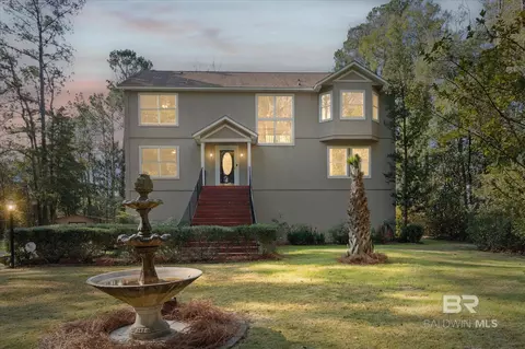 3847 Riviere Du Chien, Mobile, AL 36693