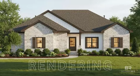 8200 Amanda Ln, Irvington, AL 36544