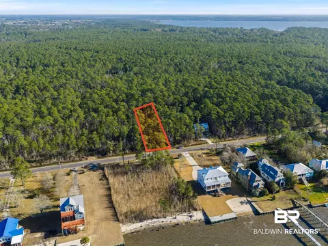 lot6 County Road 1, Fairhope, AL 36532