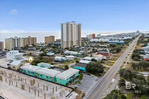979 W Lagoon Ave #C3, Gulf Shores, AL 36542
