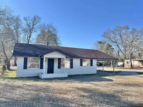 111 Swift St, Atmore, AL 36502