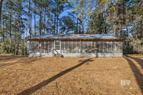 9510 Dolive Rd, Spanish Fort, AL 36527