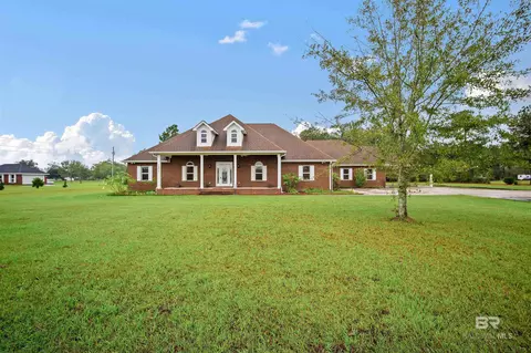 15373 Calvin Richerson Rd, Bay Minette, AL 36507