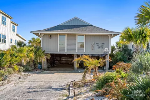 1647 W Beach Blvd #1647, Gulf Shores, AL 36542