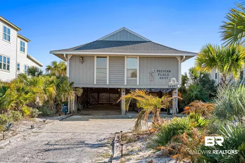1647 W Beach Blvd #1647, Gulf Shores, AL 36542