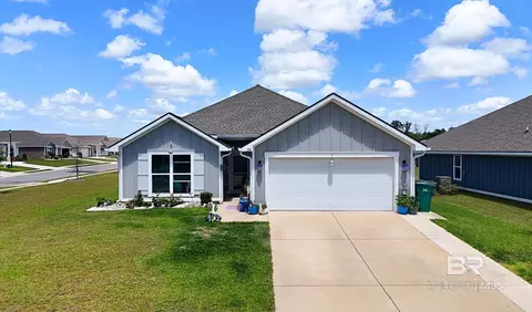 1186 Hayward Loop, Foley, AL 36535