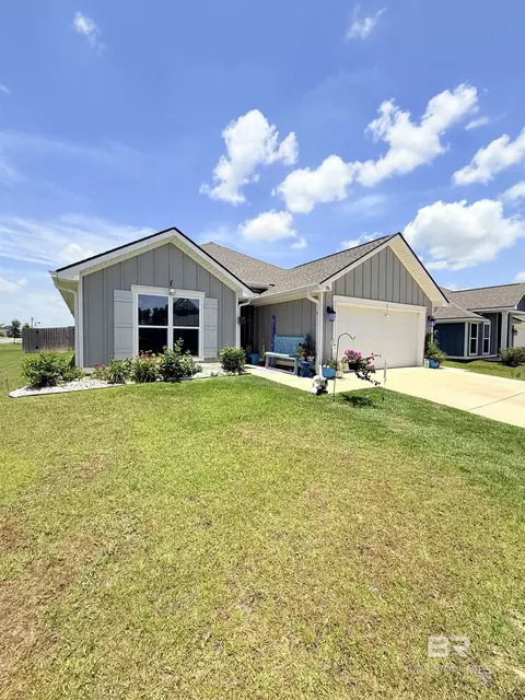 1186 Hayward Loop, Foley, AL 36535