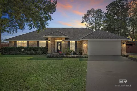 15254 Julieann Ln, Silverhill, AL 36576