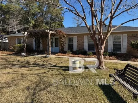 508 N Ingleside St, Fairhope, AL 36532
