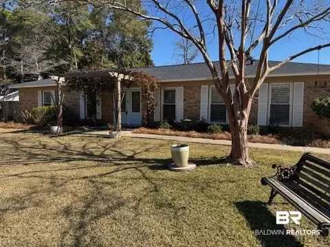 508 N Ingleside St, Fairhope, AL 36532