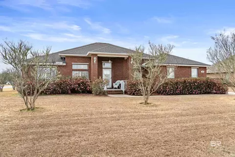 1145 Orlando Dr, Foley, AL 36535