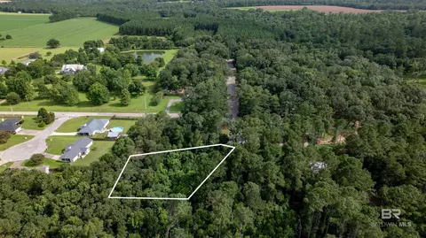 lot2 Caney Creek Dr, Daphne, AL 36526