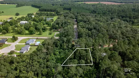 lot3 Caney Creek Dr, Daphne, AL 36536