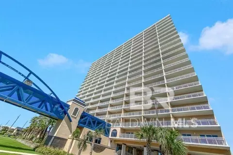 1010 W Beach Blvd #302, Gulf Shores, AL 36542