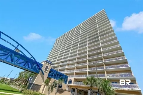 1010 W Beach Blvd #302, Gulf Shores, AL 36542