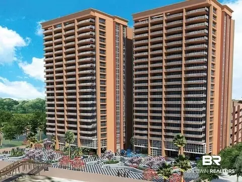 23008 Perdido Beach Blvd #301, Orange Beach, AL 36561