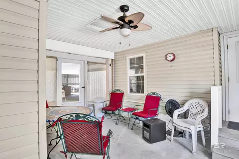 Exterior - 511 512 Elberta Loop, Lillian, AL 36549 photo 4 of 13