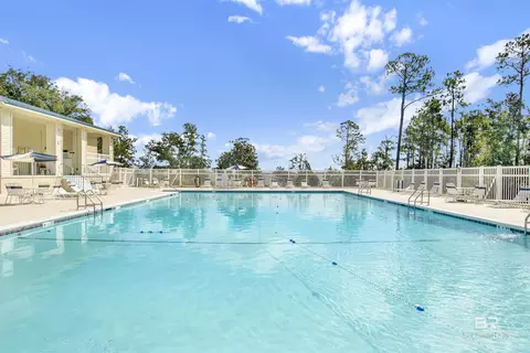 Exterior - 511 512 Elberta Loop, Lillian, AL 36549 photo 12 of 13