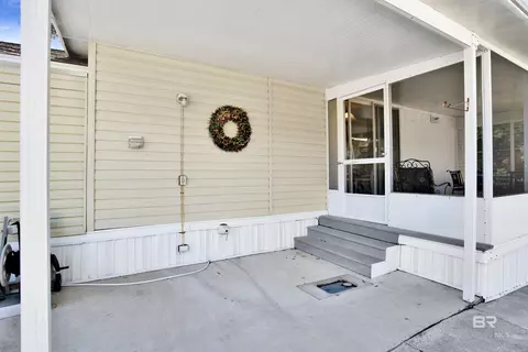 Exterior - 511 512 Elberta Loop, Lillian, AL 36549 photo 6 of 13