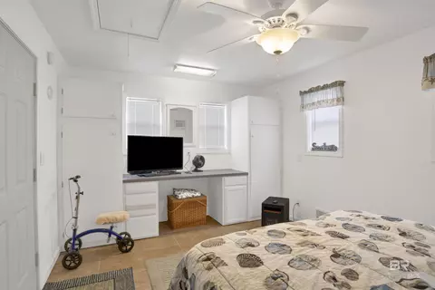 Bedroom - 511 512 Elberta Loop, Lillian, AL 36549 photo 3 of 3