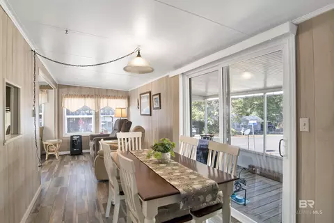 Dining - 511 512 Elberta Loop, Lillian, AL 36549 photo 1 of 3