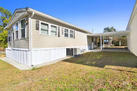 Exterior - 511 512 Elberta Loop, Lillian, AL 36549 photo 9 of 13
