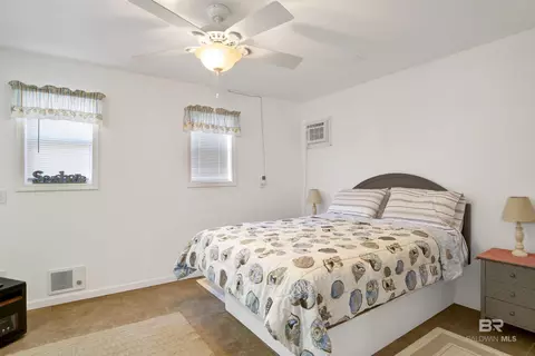 Bedroom - 511 512 Elberta Loop, Lillian, AL 36549 photo 2 of 3