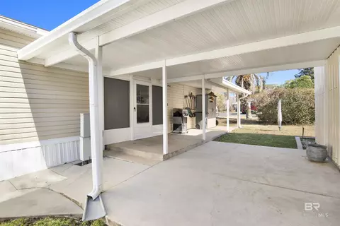Exterior - 511 512 Elberta Loop, Lillian, AL 36549 photo 1 of 13