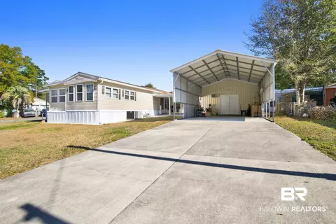 511 512 Elberta Loop, Lillian, AL 36549 photo 6