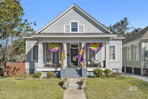 1322 Dauphin St, Mobile, AL 36604