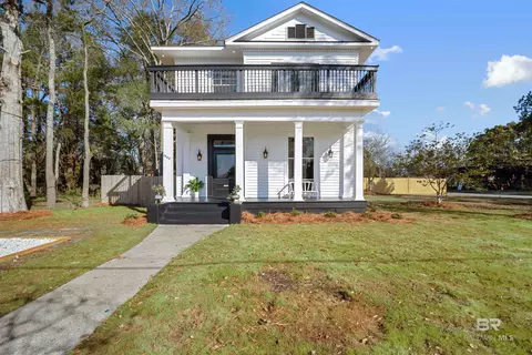 1902 Calmes St, Mobile, AL 36606 photo 1