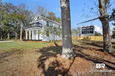 1902 Calmes St, Mobile, AL 36606 photo 3