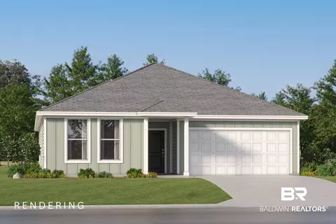 1274 Madera Cir, Foley, AL 36535